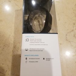 Fitbit Charge HR New Large Band