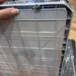 Storage Containers Under Bed 