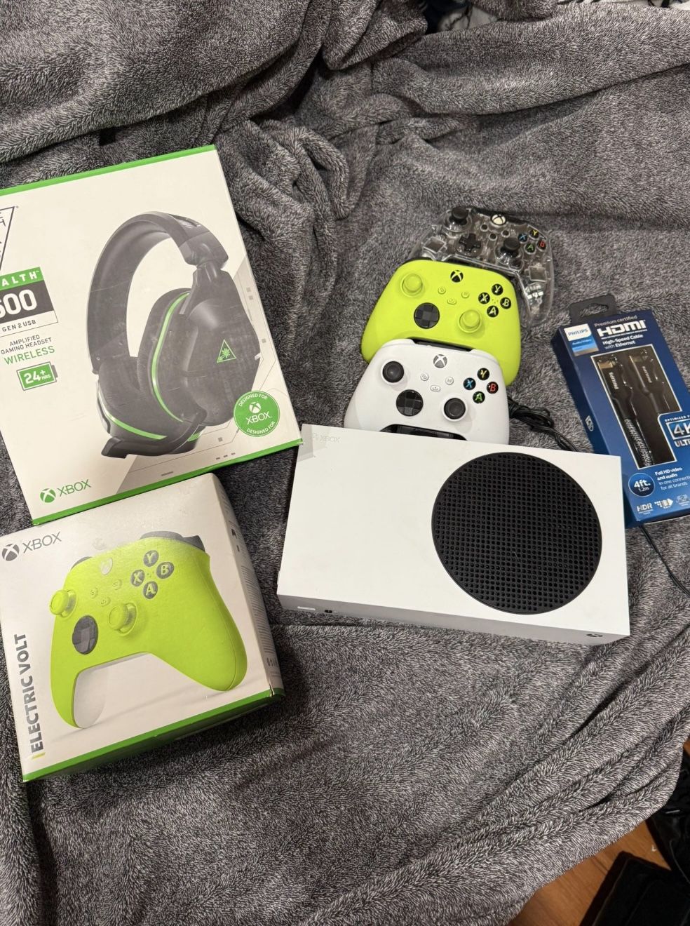 Xbox Series S