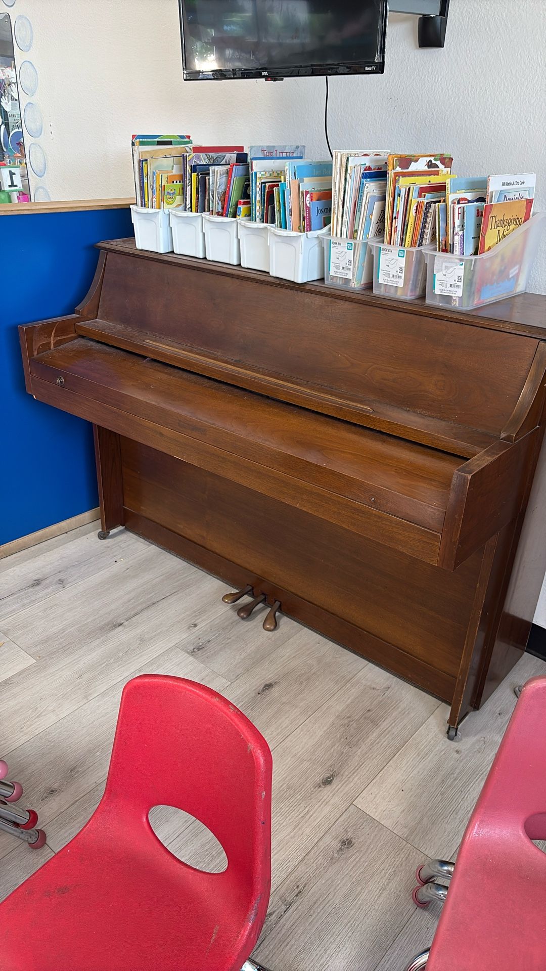 Free Piano