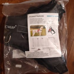 XL Dog Harness 