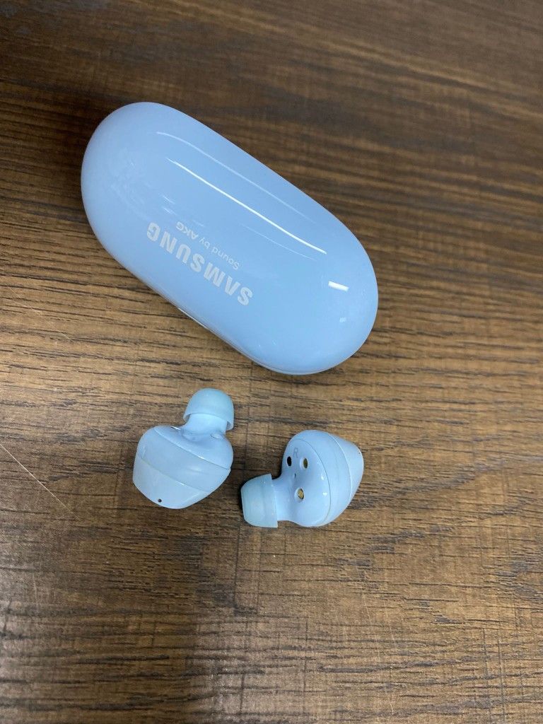 Samsung Galaxy Buds Plus Wireless Headphones