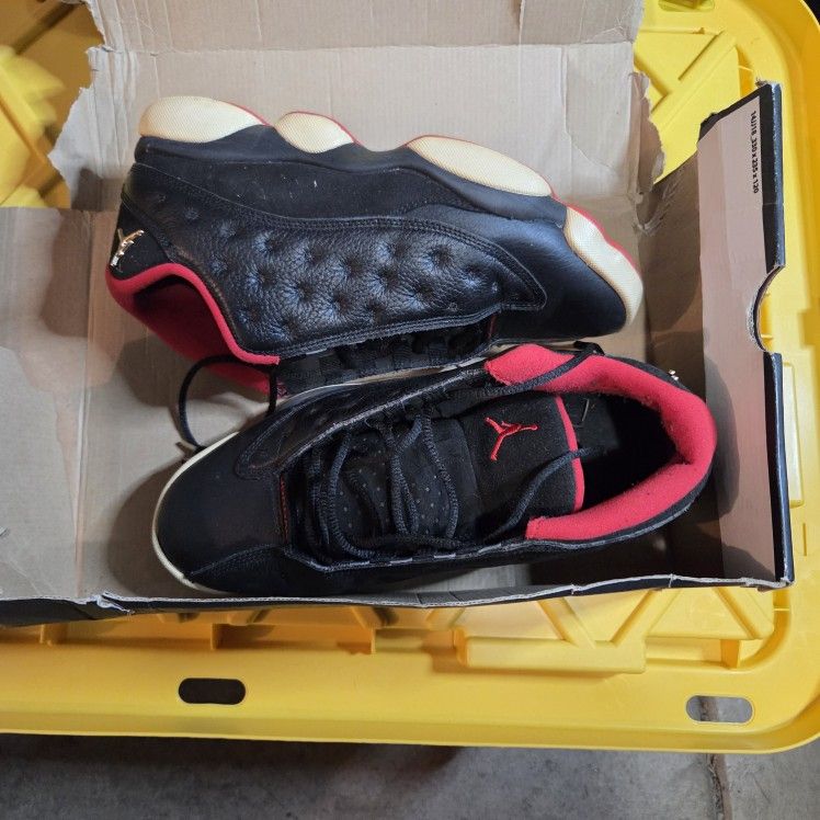 Jordan 13 Low Size 8