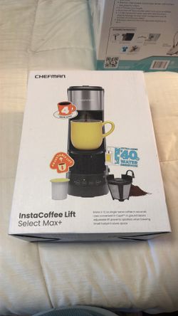Coffee Maker