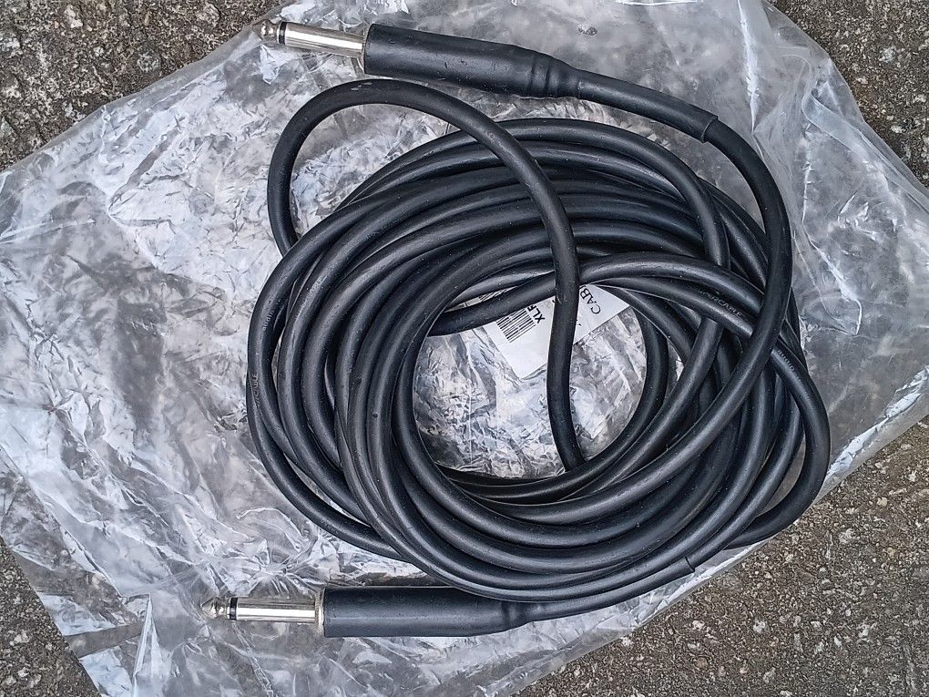 Music Cable