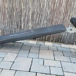 Cap Abdominal Workout Bench 