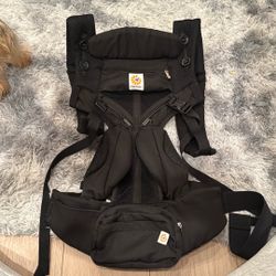 ERGOBABY OMNI 360 MESH CARRIER