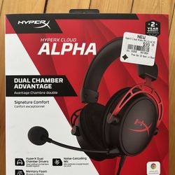 !! Brand New !! Hyper X !! All Platform’s !! 40$
