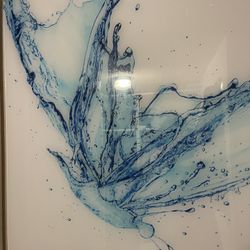 Acrylic Wall Art 2