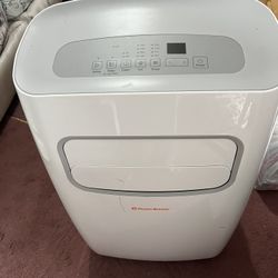 Ocean Breeze Portable Air conditioner 8000 BTUs 