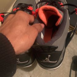 Shoes 10.5