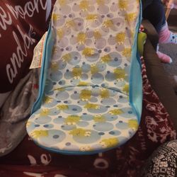 Baby tub Hammock 