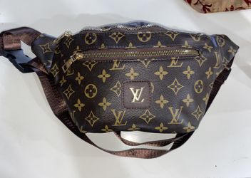 Louis Vuitton Bum Bag 