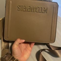Steve Madden Purse