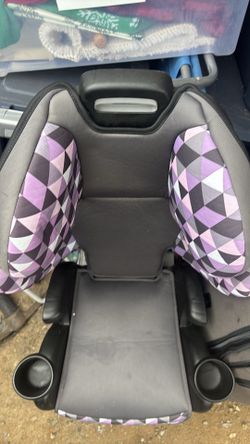 Graco Car seat