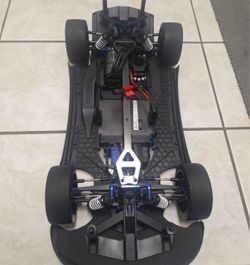Traxxas xo1