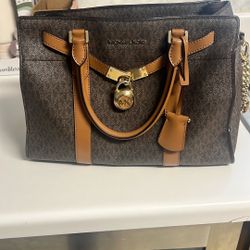 Michael Kors Purse 