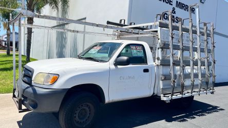 2003 Toyota Tundra