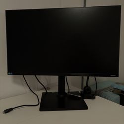 Monitor (Samsung) 24x14