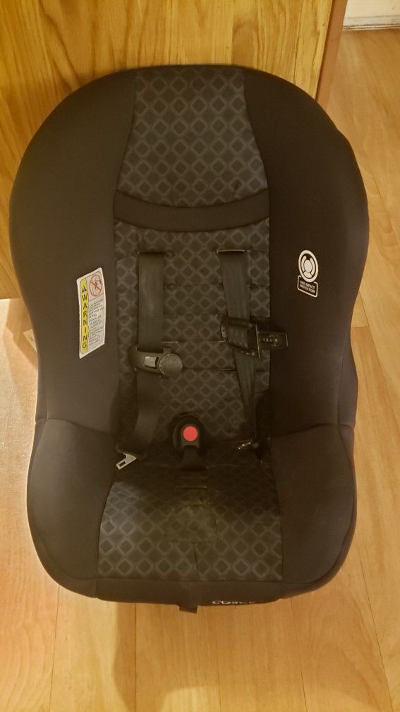 Cosco infant car seat
