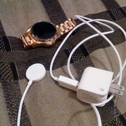 Michael Kors Smartwatch