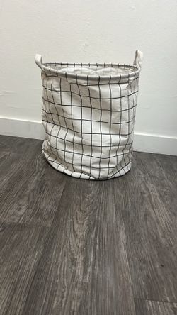 Laundry basket