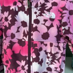 The North Face Fleece Jacket 