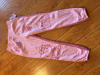 Pink Clothing 