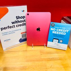 iPad A16 128gb Wi-Fi only