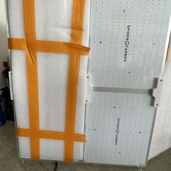 Spider Farm LED lights 