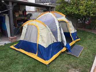 Mountain tek tent for people for Sale in Santa Clarita, CA OfferUp