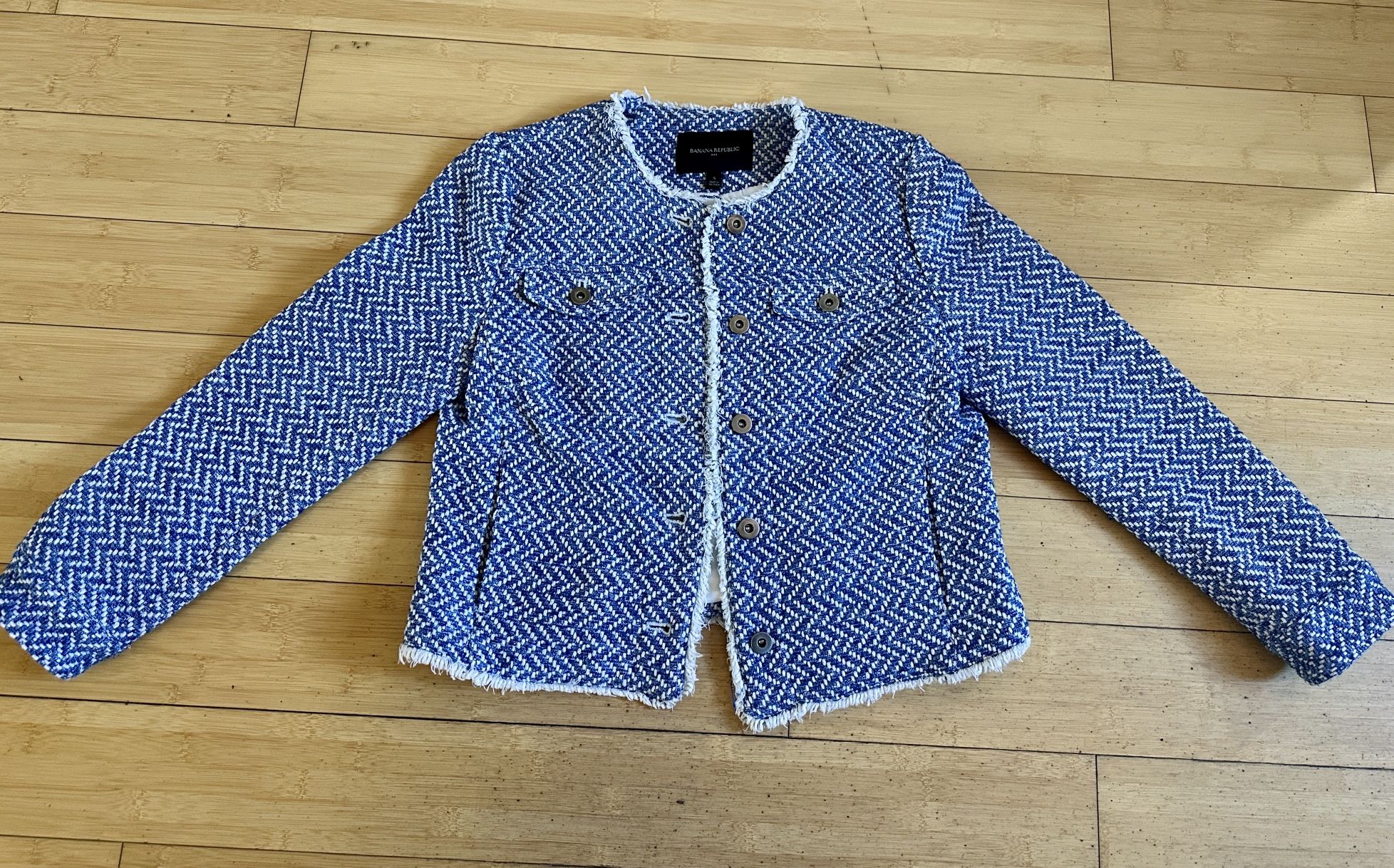 Banana Republic Coat