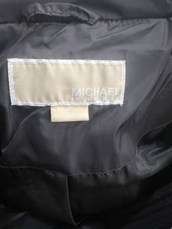 Michael Kors jacket