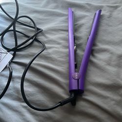 Hair Straightener 