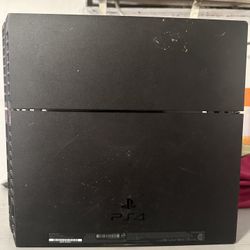 PS4 Pro 