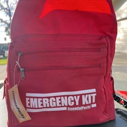 Emergency Survival Kit