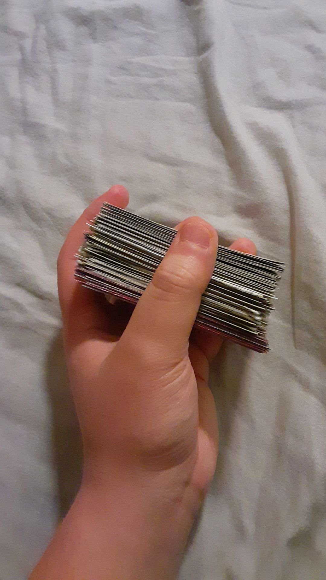 88 Pokemon Cards
