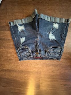 Short