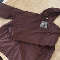 New Balance Fleece Lined jacket 