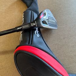 TaylorMade Stealth Hybrid