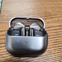 Samsung galaxy buds pro 3