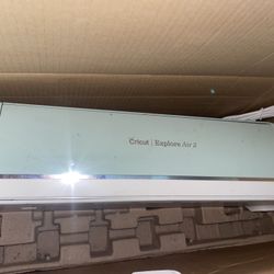 Cricut Air 2 