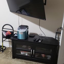 60 Inch Samsung Tv With Stand 