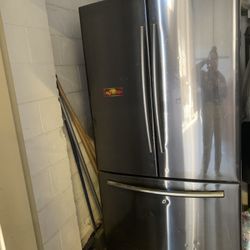Samsung Refrigerator 