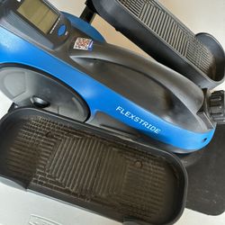 Flexstride Under Desk Elliptical 