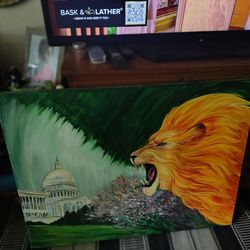 PAINTING 🖌️🎨