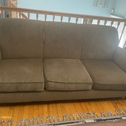 Two Peace Of Couch’s 