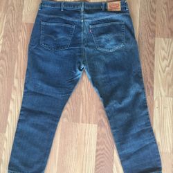 LEVI JEANS 505 44” x 29” EXCELLENT CONDITION  LOCATION HENDERSON 89015
