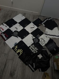 AMIRI DESIGNER TEES