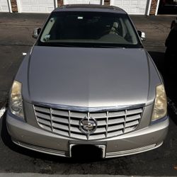 2006 Cadillac DTS